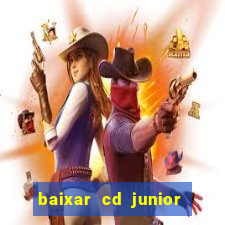 baixar cd junior marques 2024